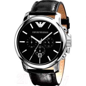 Часы наручные мужские Emporio Armani AR0431