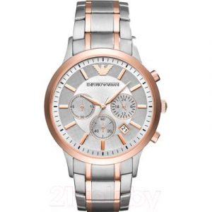 Часы наручные мужские Emporio Armani AR11077