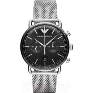 Часы наручные мужские Emporio Armani AR11104