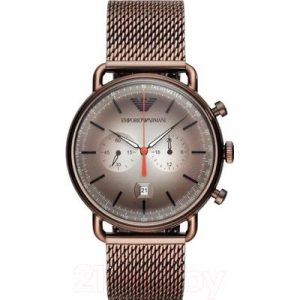 Часы наручные мужские Emporio Armani AR11169