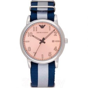 Часы наручные мужские Emporio Armani AR11212