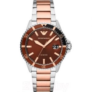 Часы наручные мужские Emporio Armani AR11340
