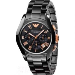 Часы наручные мужские Emporio Armani AR1410