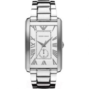 Часы наручные мужские Emporio Armani AR1607
