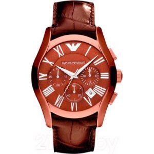 Часы наручные мужские Emporio Armani AR1609