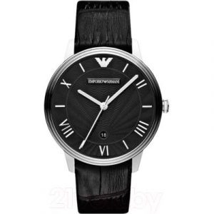 Часы наручные мужские Emporio Armani AR1611