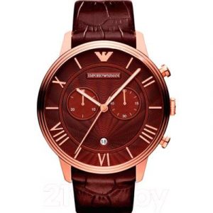 Часы наручные мужские Emporio Armani AR1616