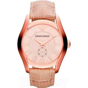Часы наручные мужские Emporio Armani AR1667