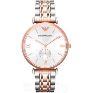 Часы наручные мужские Emporio Armani AR1677