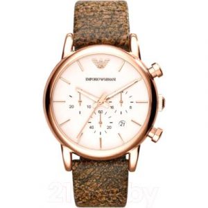 Часы наручные мужские Emporio Armani AR1809