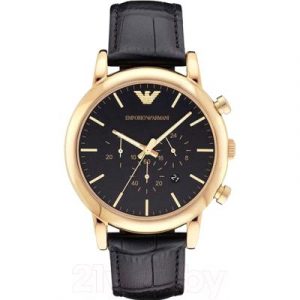 Часы наручные мужские Emporio Armani AR1917