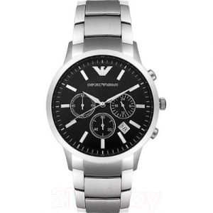 Часы наручные мужские Emporio Armani AR2434
