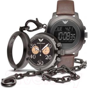 Часы наручные мужские Emporio Armani AR3301