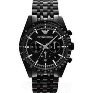 Часы наручные мужские Emporio Armani AR5989