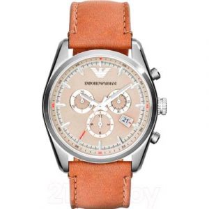 Часы наручные мужские Emporio Armani AR6040