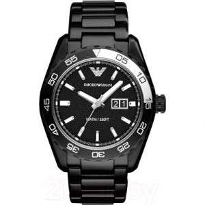 Часы наручные мужские Emporio Armani AR6049
