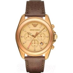 Часы наручные мужские Emporio Armani AR6071