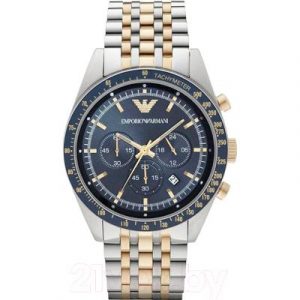 Часы наручные мужские Emporio Armani AR6088