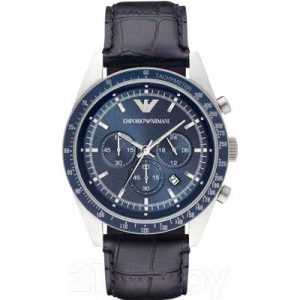 Часы наручные мужские Emporio Armani AR6089