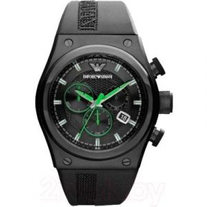 Часы наручные мужские Emporio Armani AR6106