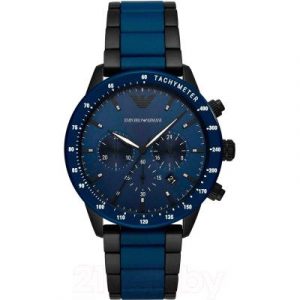 Часы наручные мужские Emporio Armani AR70001