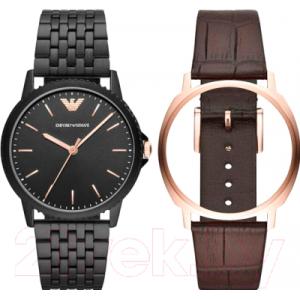 Часы наручные мужские Emporio Armani AR80021