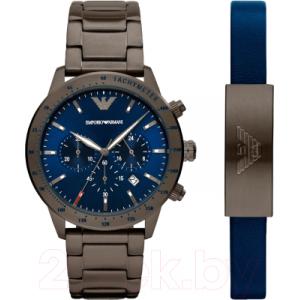 Часы наручные мужские Emporio Armani AR80045