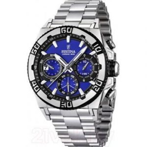 Часы наручные мужские Festina F16658/6