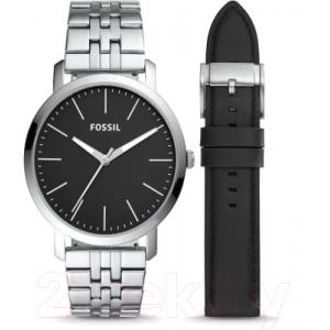 Часы наручные мужские Fossil BQ2466SET