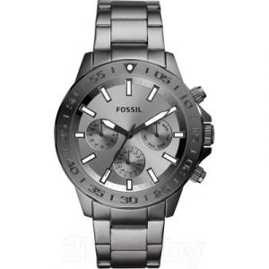 Часы наручные мужские Fossil BQ2491