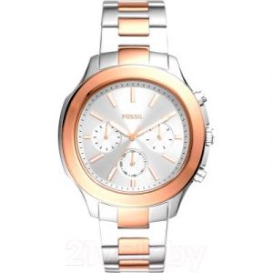 Часы наручные мужские Fossil BQ2591
