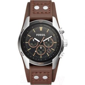 Часы наручные мужские Fossil CH2891