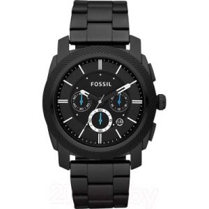 Часы наручные мужские Fossil FS4552IE