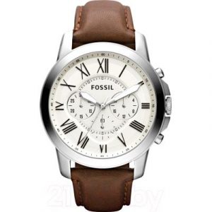 Часы наручные мужские Fossil FS4735IE
