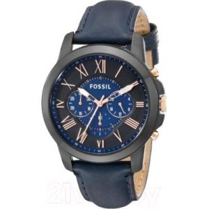 Часы наручные мужские Fossil FS5061