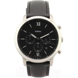 Часы наручные мужские Fossil FS5452