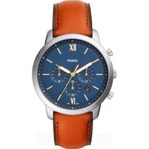 Часы наручные мужские Fossil FS5453