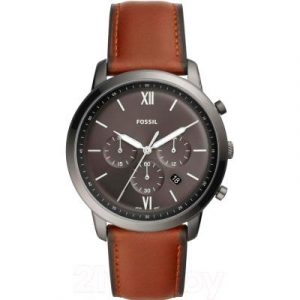 Часы наручные мужские Fossil FS5512
