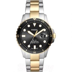 Часы наручные мужские Fossil FS5653