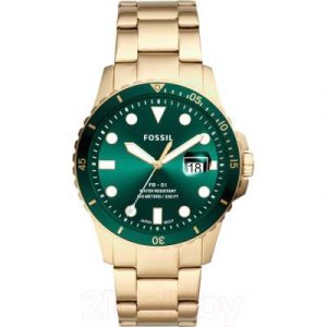 Часы наручные мужские Fossil FS5658