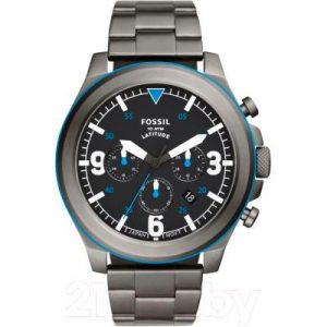 Часы наручные мужские Fossil FS5753