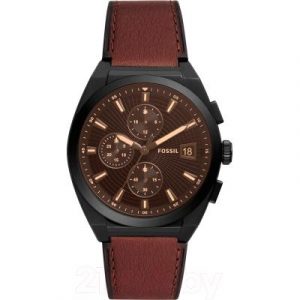 Часы наручные мужские Fossil FS5798