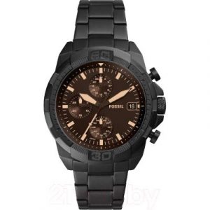 Часы наручные мужские Fossil FS5851