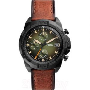 Часы наручные мужские Fossil FS5856