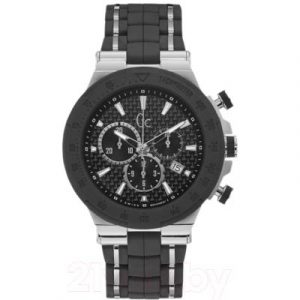 Часы наручные мужские GC Wrist Watches Y35003G2