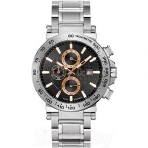 Часы наручные мужские GC Wrist Watches Y37005G2