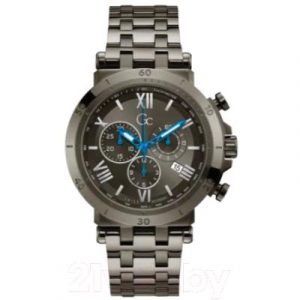 Часы наручные мужские GC Wrist Watches Y44005G5