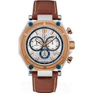 Часы наручные мужские GC X10004G1S