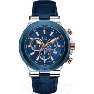 Часы наручные мужские GC Y23010G7