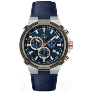 Часы наручные мужские GC Y24010G7